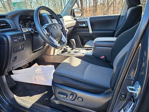 Used 2024 Toyota 4Runner SR5 image 9