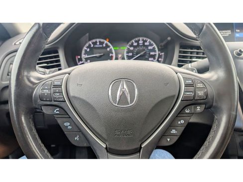 Used 2020 Acura ILX w/ Premium Package image 20