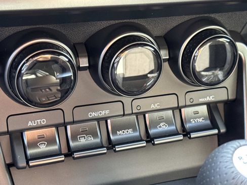 New 2025 Subaru BRZ Limited w/ Popular Package 1 image 26