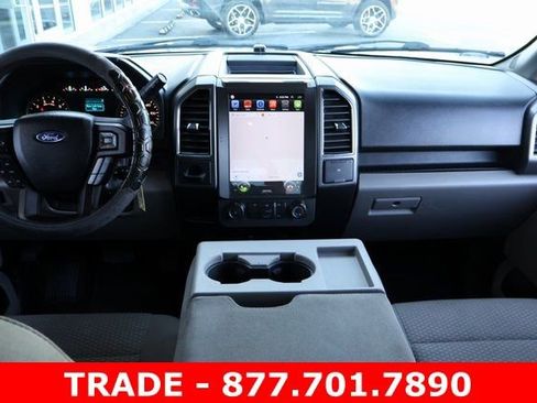 Used 2017 Ford F150 XLT image 14