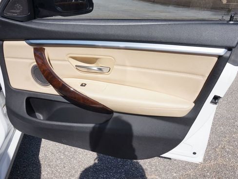 Used 2017 BMW 430i Gran Coupe xDrive image 31