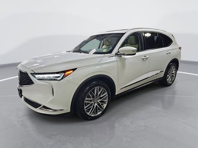 Certified 2023 Acura MDX SH-AWD w/ Advance Package