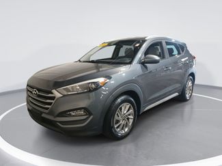 Used 2018 Hyundai Tucson SEL image 1