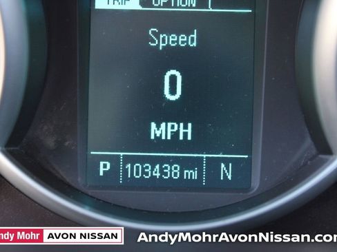 Used 2015 Chevrolet Cruze LT image 30