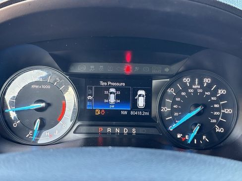 Used 2018 Ford Explorer FWD image 29