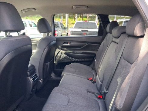 Used 2023 Hyundai Santa Fe SEL AWD/4WD image 7