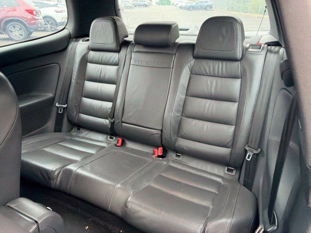 Used 2006 Volkswagen GTI 2.0T 2-Door FWD image 12