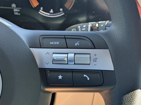 New 2026 Hyundai Tucson SEL image 31