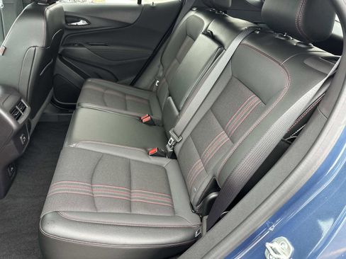 Certified 2024 Chevrolet Equinox RS image 13