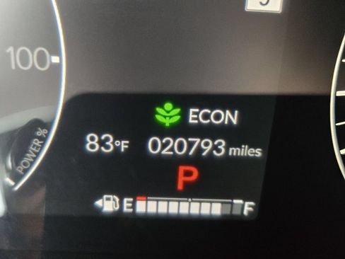 Used 2024 Honda CR-V Sport image 24