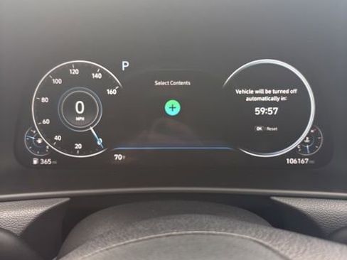 Used 2022 Hyundai Sonata SEL w/ Convenience Package FWD image 11