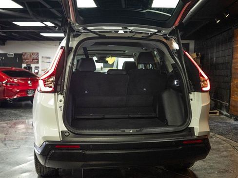 Used 2025 Honda CR-V EX-L image 7