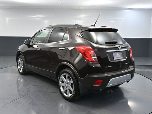 Used 2014 Buick Encore Premium image 7