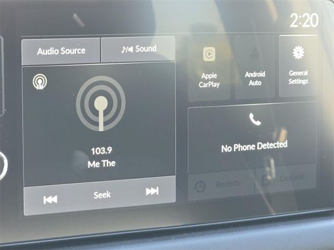 Used 2026 Honda HR-V Sport image 32