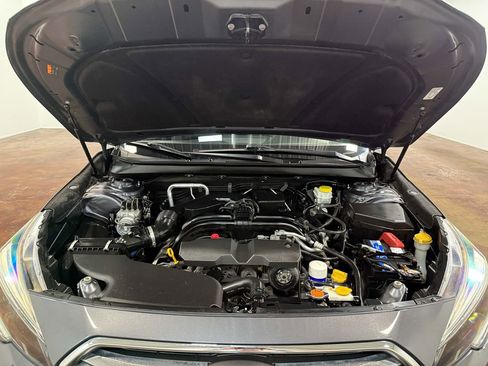 Used 2019 Subaru Legacy 2.5i Premium AWD/4WD image 19