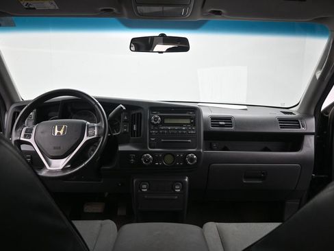 Used 2012 Honda Ridgeline Sport image 29