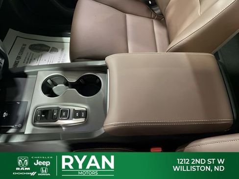 New 2026 Honda Ridgeline RTL image 32