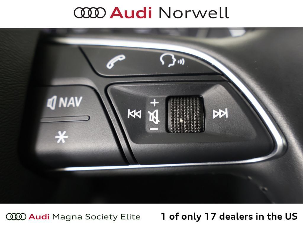 Used 2020 Audi Q5 2.0T Premium w/ Convenience Package AWD/4WD image 33