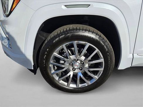 New 2026 GMC Terrain Denali AWD/4WD image 16