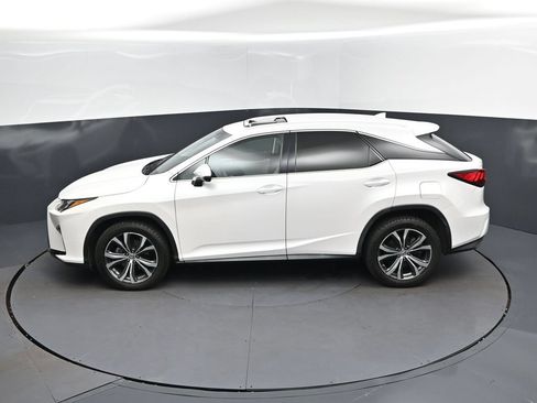 Used 2016 Lexus RX 350 AWD w/ Premium Package image 32