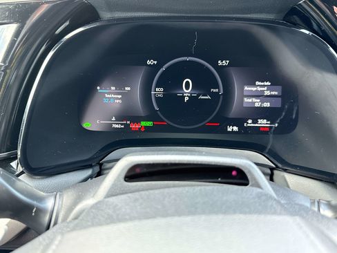 Used 2026 Lexus RX 350 w/ Convenience Package image 24