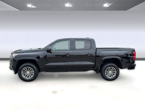 Certified 2023 Chevrolet Colorado LT w/ LT Convenience Package RWD image 2