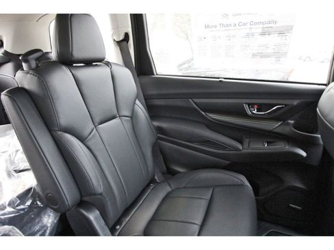 New 2026 Subaru Ascent Bronze Edition image 11