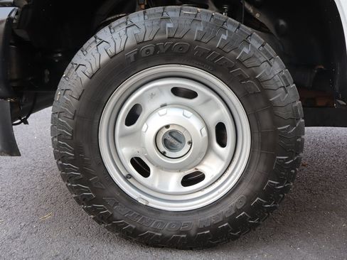 Used 2021 Ford F350 XL w/ Power Equipment Group AWD/4WD image 40