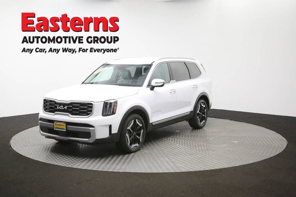 Used 2023 Kia Telluride S FWD image 58
