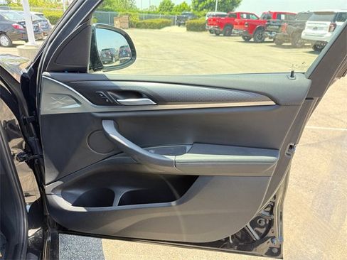 Used 2022 BMW X3 sDrive30i w/ M Sport Package 2 image 25