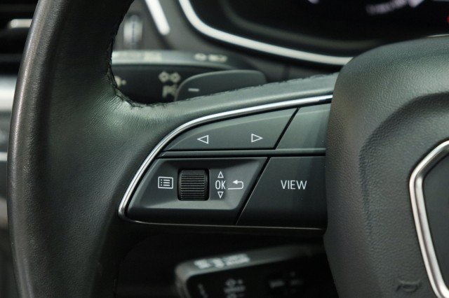 Used 2022 Audi A5 2.0T Premium Plus AWD/4WD image 11