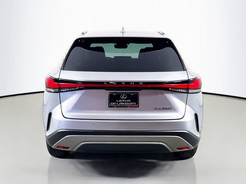 Certified 2023 Lexus RX 350 Premium w/ Accessory Package (Z1) FWD image 6