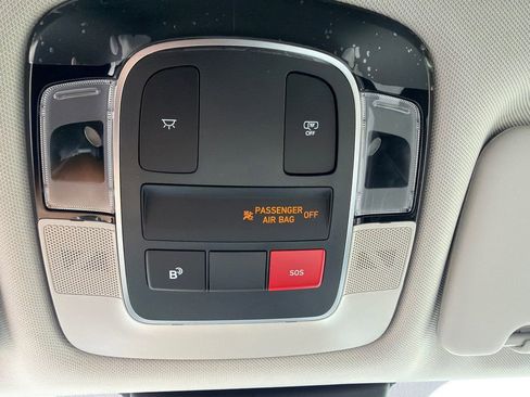 New 2026 Hyundai Tucson SEL Plus FWD image 24