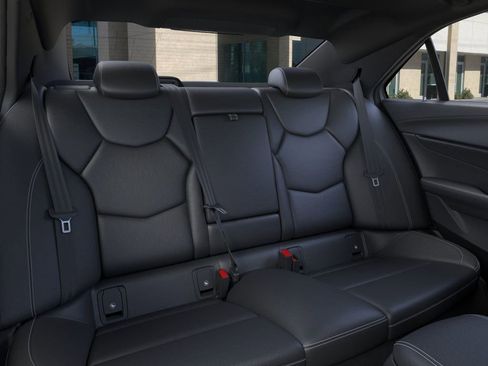 New 2026 Cadillac CT4 Premium Luxury image 17