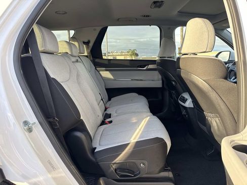 Used 2020 Hyundai Palisade SEL image 28