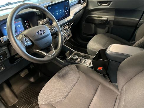 Used 2025 Ford Maverick XL w/ 4K Tow Package image 10