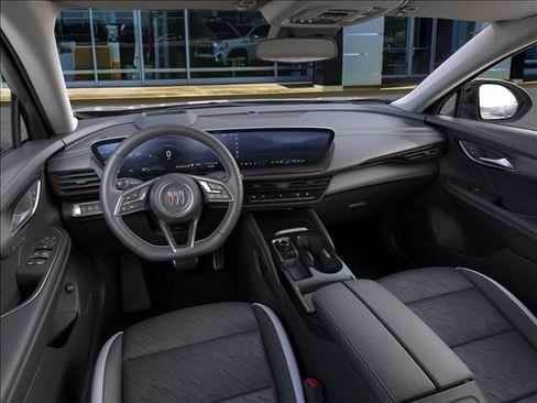 New 2026 Buick Envision Sport Touring AWD/4WD image 15