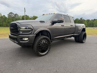 Used 2023 RAM 3500 Limited