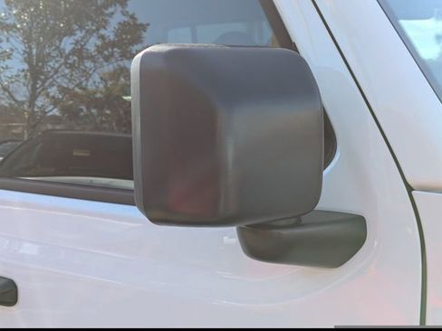 New 2025 Jeep Wrangler Willys image 11