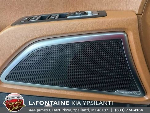 Certified 2024 Kia Telluride SX Prestige X-Line AWD/4WD image 17