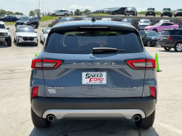 Used 2024 Ford Escape Active w/ Tech Pack #1 AWD/4WD image 6