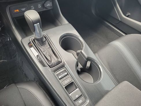 New 2026 Honda Civic Sport image 24
