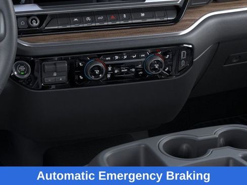 New 2026 Chevrolet Silverado 1500 LT AWD/4WD image 24