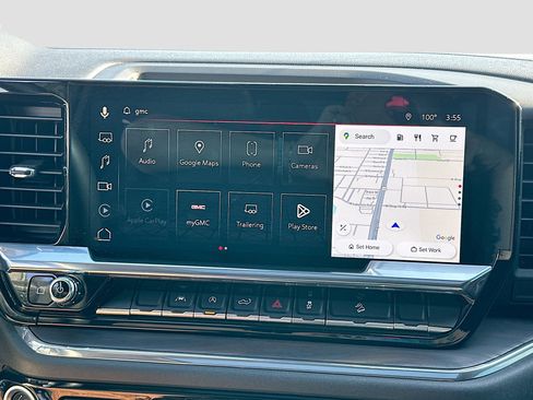 Used 2024 GMC Sierra 1500 SLT w/ SLT Premium Package image 15