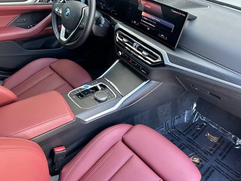 Used 2023 BMW i4 eDrive35 w/ Premium Package RWD image 16