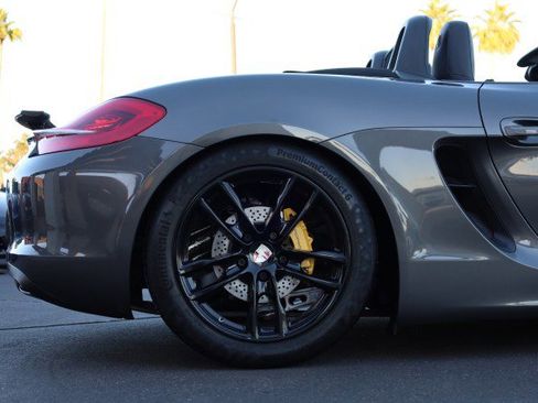 Used 2013 Porsche Boxster image 53