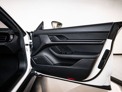 Certified 2024 Porsche Taycan RWD image 28