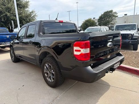 Used 2023 Ford Maverick XLT w/ Equipment Group 300A Standard AWD/4WD image 5