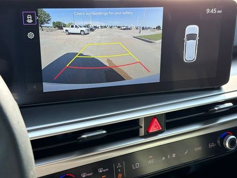 Used 2025 Kia Sorento S w/ Panoramic Sunroof Package FWD image 25