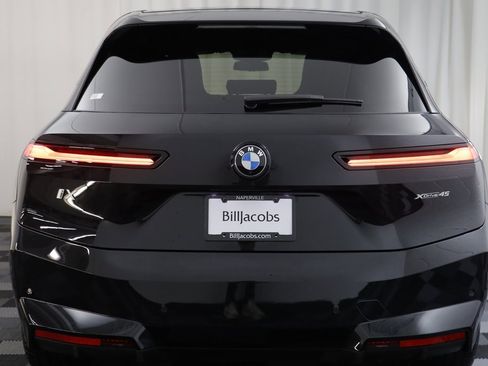 New 2026 BMW iX xDrive45 image 17